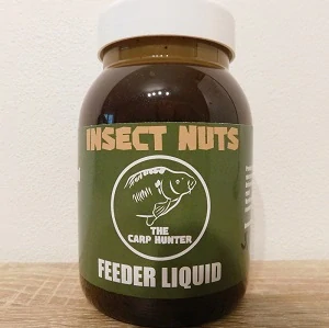 Insect Nuts Feeder Liquid 500ml